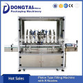 Automatic Liquid Filling Machine And Milk Dispenser Machine And 316L Stainless Steel